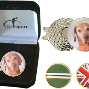 Custom Golf Cap Clip