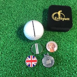 Custom Golf Cap Clip