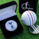 Spurs Golf Ball Marker by EzeePutt