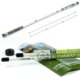 Ezee Alignment Sticks - White