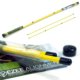 Ezee Golf Alignment Sticks - 2 pack - Yellow