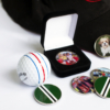 EzeePutt - Custom Golf Ball Marker - 34mm Dia. - Image 6
