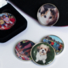 EzeePutt - Custom Golf Ball Marker - 34mm Dia. - Image 7
