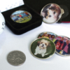 EzeePutt - Custom Golf Ball Marker - 34mm Dia. - Image 8