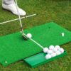 Golf Ball Tray - Heavy Duty ABS Golf Ball Tray with 38 Golf Ball Capacity - Image 3