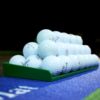 Golf Ball Tray - Heavy Duty ABS Golf Ball Tray with 38 Golf Ball Capacity - Image 2