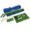 Ezee Golf Mat - Golf Training Mat - Teach and Practice the Fundamentals of Golf - Improve Your Set Up, Stance and Alignment - Image 2