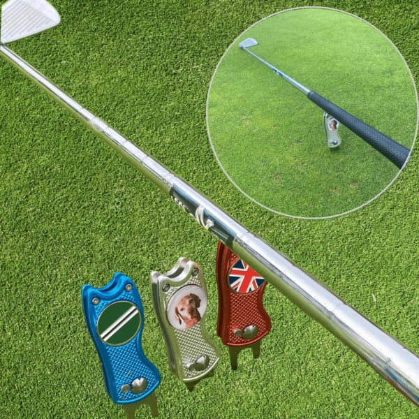 Personalized-Photo-Golf-Divot-Repair-Tool-with-3-Ball-Markers-Includes-Custom-Golf-Ball-Marker