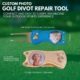 Personalized-Photo-Golf-Divot-Repair-Tool-with-3-Ball-Markers-Includes-Custom-Golf-Ball-Marker