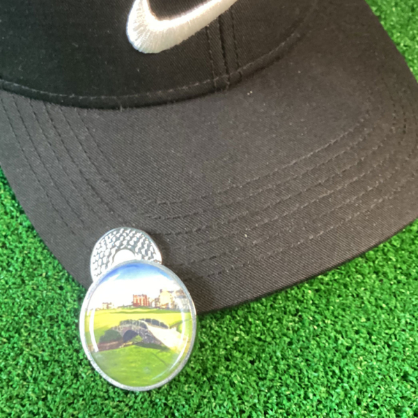 EzeePutt - Custom Golf Ball Marker - 37mm Dia. - Image 3