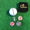 Golf Cap Clip and ball marker With Your Own Custom Photo from Ezee Putt - Image 3