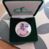 EzeePutt - Custom Golf Ball Marker - 34mm Dia. - Image 4